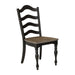 Magnolia Manor - Spindle Back Chair – Counter Chairs by Liberty Furniture at Furniture Wholesale Plus , Nashville furniture store