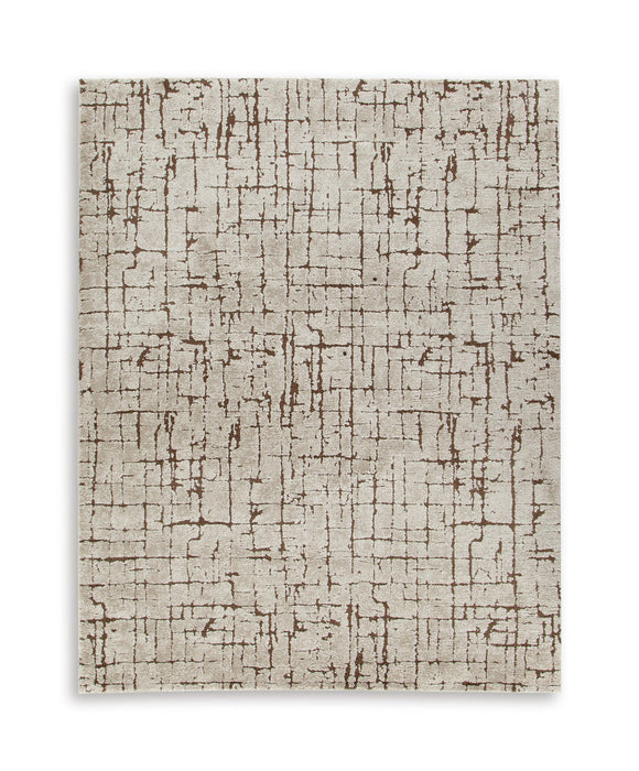 Claygrove - Rug – Area Rugs by Signature Design by Ashley® at Furniture Wholesale Plus , Nashville furniture store