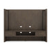 Darimore - TV Wall Console - Burnished Brown – Entertainment Centers by Signature Design by Ashley® at Furniture Wholesale Plus , Nashville furniture store