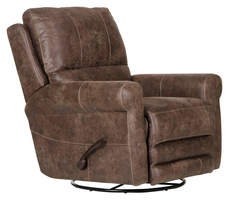 Maddie - Swivel Glider Recliner - Premium Swivel Glider Chairs from Catnapper - Just $759! Shop now at Furniture Wholesale Plus  We are the best furniture store in Nashville, Hendersonville, Goodlettsville, Madison, Antioch, Mount Juliet, Lebanon, Gallatin, Springfield, Murfreesboro, Franklin, Brentwood