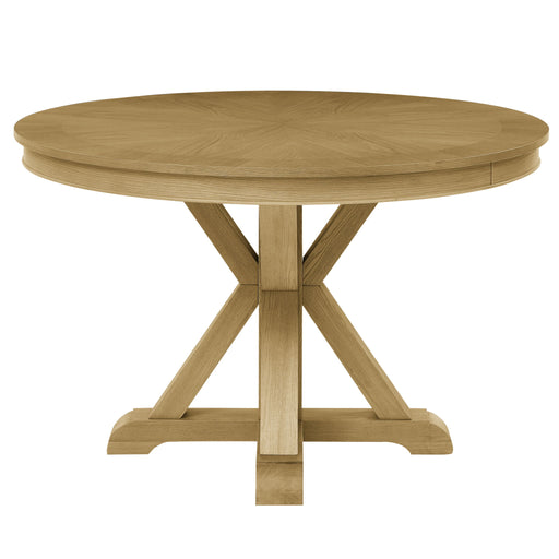 Rylie - Dining Table – Dining Tables by Steve Silver Furniture at Furniture Wholesale Plus , Nashville furniture store