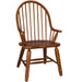 Treasures - Bow Back Arm Chair – Arm Chairs by Liberty Furniture at Furniture Wholesale Plus , Nashville furniture store