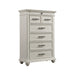 Slater - 6-Drawer Chest – Accent Chests by Elements International at Furniture Wholesale Plus , Nashville furniture store