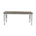 Magnolia Manor - Leg Table – Dining Tables by Liberty Furniture at Furniture Wholesale Plus , Nashville furniture store