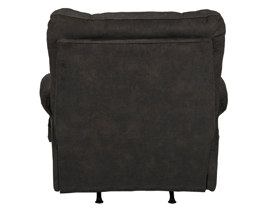 Manfred - Rocker Recliner With Heat & Massage – Reclining Chairs by Catnapper at Furniture Wholesale Plus , Nashville furniture store