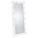Zayan - Length Floor Mirror With Lighting – Floor Mirrors by Coaster Fine Furniture at Furniture Wholesale Plus , Nashville furniture store