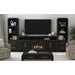 Ridgemont - TV Console – TV Stands by Elements International at Furniture Wholesale Plus , Nashville furniture store