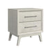 Westland - Upholstered Bedroom Set – 3 Piece Bedroom Sets by Elements International at Furniture Wholesale Plus , Nashville furniture store