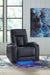 Feazada - Power Recliner With Adj Headrest – Reclining Chairs by Signature Design by Ashley® at Furniture Wholesale Plus , Nashville furniture store