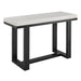 Lucca - Artemis Marble Top Table – Cocktail Tables by Steve Silver Furniture at Furniture Wholesale Plus , Nashville furniture store