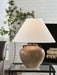 Ferrilby - Poly Table Lamp - Antique Beige – Table Lamps by Signature Design by Ashley® at Furniture Wholesale Plus , Nashville furniture store