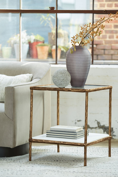 Ryandale - Accent Table – Accent Tables by Signature Design by Ashley® at Furniture Wholesale Plus , Nashville furniture store