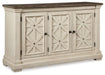 Bolanburg - Dining Room Server - Beige – Servers by Signature Design by Ashley® at Furniture Wholesale Plus , Nashville furniture store