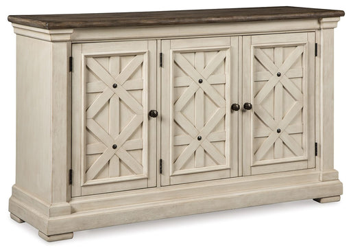 Bolanburg - Dining Room Server - Beige – Servers by Signature Design by Ashley® at Furniture Wholesale Plus , Nashville furniture store