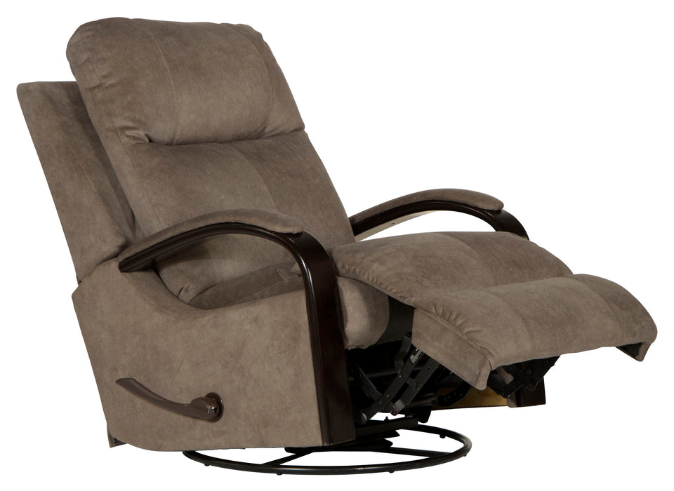 Niles - Swivel Glider Recliner - Premium Swivel Glider Chairs from Catnapper - Just $699! Shop now at Furniture Wholesale Plus  We are the best furniture store in Nashville, Hendersonville, Goodlettsville, Madison, Antioch, Mount Juliet, Lebanon, Gallatin, Springfield, Murfreesboro, Franklin, Brentwood