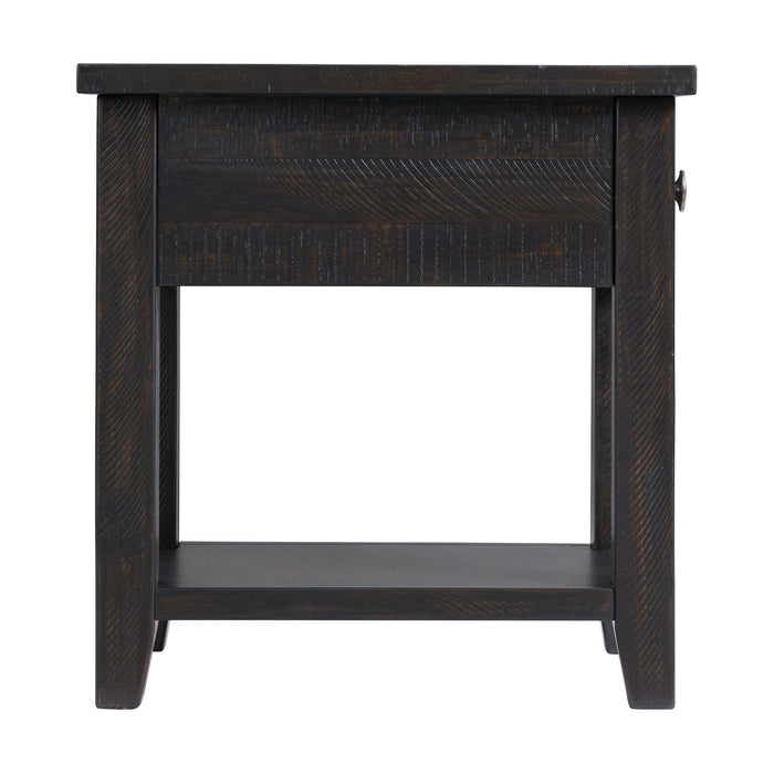 Kendyl - Occasional Table – Chair Side Tables by Elements International at Furniture Wholesale Plus , Nashville furniture store