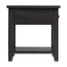 Kendyl - Occasional Table – Chair Side Tables by Elements International at Furniture Wholesale Plus , Nashville furniture store