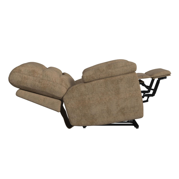 Trifecta - P3 Recliner With Heat Massage, Zero Gravity, Memory Foam - Sefi Puppy – Massage Chairs by Elements International at Furniture Wholesale Plus , Nashville furniture store