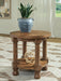 Chadworth - Round Table – End Tables by Signature Design by Ashley® at Furniture Wholesale Plus , Nashville furniture store