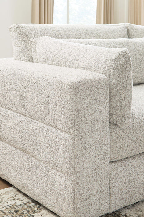 Ashbourne Estate - Sectional – Stationary Sectionals by Signature Design by Ashley® at Furniture Wholesale Plus , Nashville furniture store