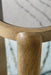 Jossor - Accent Table Set (Set of 2) - Light Brown – Table Sets by Signature Design by Ashley® at Furniture Wholesale Plus , Nashville furniture store