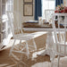 Magnolia Manor - Double Pedestal Table Set – 5 Piece Dining Room Sets by Liberty Furniture at Furniture Wholesale Plus , Nashville furniture store