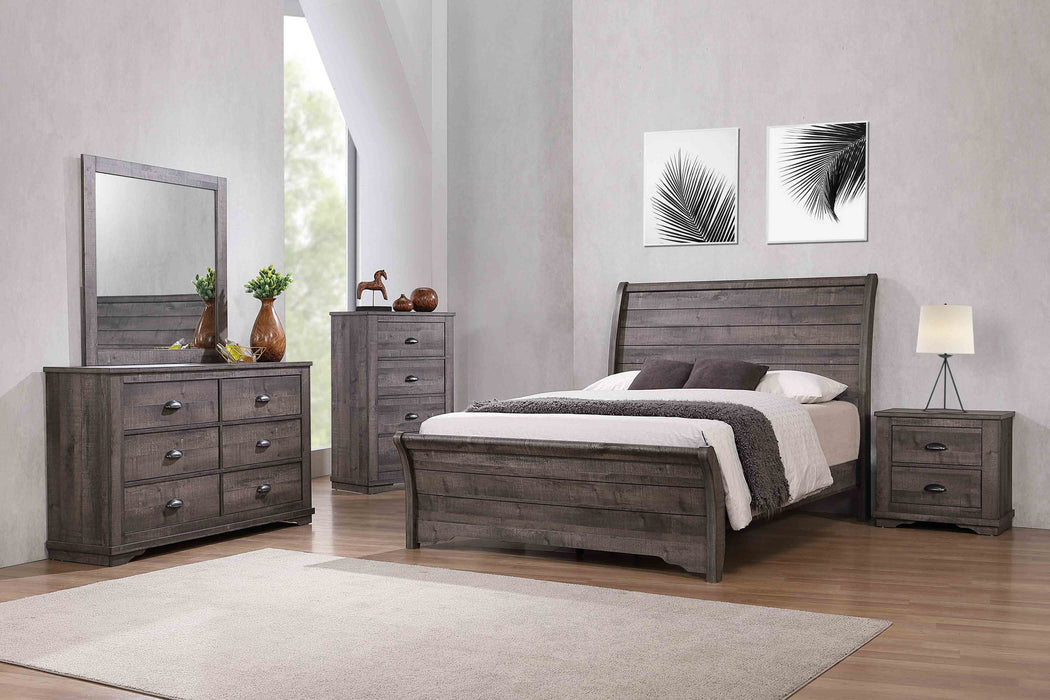 Coralee - Dresser – Dressers by Crown Mark at Furniture Wholesale Plus , Nashville furniture store
