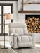 Hoyne Park - Rocker Recliner – Rocker Chairs by Signature Design by Ashley® at Furniture Wholesale Plus , Nashville furniture store
