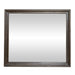 Big Valley - Mirror – Mirrors by Liberty Furniture at Furniture Wholesale Plus , Nashville furniture store