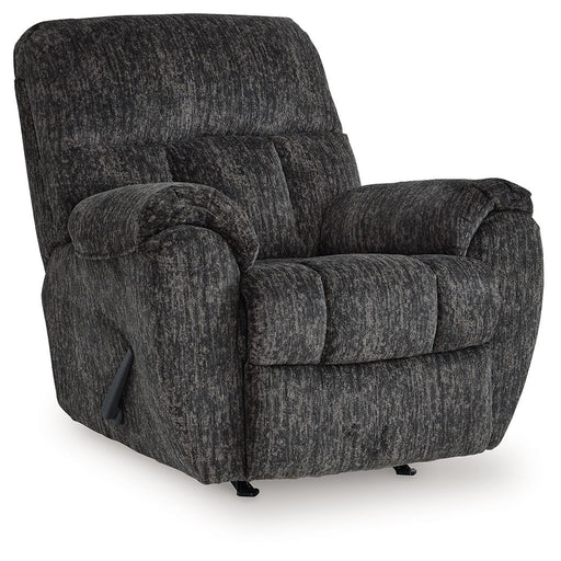 Stayfish - Rocker Recliner - Premium Rocker Chairs from Signature Design by Ashley® - Just $398! Shop now at Furniture Wholesale Plus  We are the best furniture store in Nashville, Hendersonville, Goodlettsville, Madison, Antioch, Mount Juliet, Lebanon, Gallatin, Springfield, Murfreesboro, Franklin, Brentwood