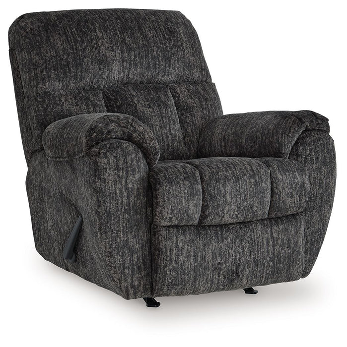Stayfish - Rocker Recliner – Rocker Chairs by Signature Design by Ashley® at Furniture Wholesale Plus , Nashville furniture store