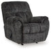 Stayfish - Rocker Recliner – Rocker Chairs by Signature Design by Ashley® at Furniture Wholesale Plus , Nashville furniture store