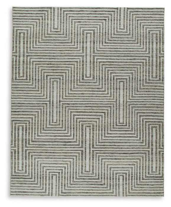 Jossen - Rug – Area Rugs by Signature Design by Ashley® at Furniture Wholesale Plus , Nashville furniture store