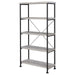 Analiese - 4-Shelf Bookshelf - Premium Standard Bookcases from CoasterEveryday - Just $219! Shop now at Furniture Wholesale Plus  We are the best furniture store in Nashville, Hendersonville, Goodlettsville, Madison, Antioch, Mount Juliet, Lebanon, Gallatin, Springfield, Murfreesboro, Franklin, Brentwood