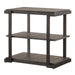 Modern View - Tiered End Table - Dark Gray – End Tables by Liberty Furniture at Furniture Wholesale Plus , Nashville furniture store