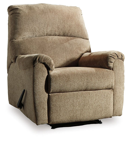 Nerviano - Recliner – Reclining Chairs by Signature Design by Ashley® at Furniture Wholesale Plus , Nashville furniture store