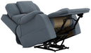 Dreamtime - Power Headrest Power Lay Flat Recliner With CR3 Heat/Massage/Zero Gravity - Premium Reclining Chairs from Catnapper - Just $1159! Shop now at Furniture Wholesale Plus  We are the best furniture store in Nashville, Hendersonville, Goodlettsville, Madison, Antioch, Mount Juliet, Lebanon, Gallatin, Springfield, Murfreesboro, Franklin, Brentwood