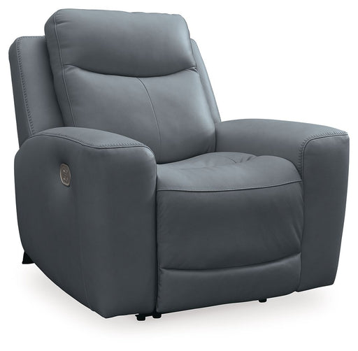 Mindanao - Pwr Recliner/Adj Headrest - Premium Reclining Chairs from Signature Design by Ashley® - Just $968! Shop now at Furniture Wholesale Plus  We are the best furniture store in Nashville, Hendersonville, Goodlettsville, Madison, Antioch, Mount Juliet, Lebanon, Gallatin, Springfield, Murfreesboro, Franklin, Brentwood