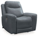 Mindanao - Pwr Recliner/Adj Headrest - Premium Reclining Chairs from Signature Design by Ashley® - Just $968! Shop now at Furniture Wholesale Plus  We are the best furniture store in Nashville, Hendersonville, Goodlettsville, Madison, Antioch, Mount Juliet, Lebanon, Gallatin, Springfield, Murfreesboro, Franklin, Brentwood