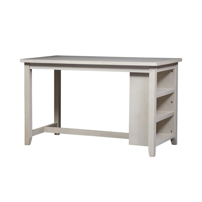 Brook Creek - Counter Set – 3 Piece Dining Room Sets by Liberty Furniture at Furniture Wholesale Plus , Nashville furniture store