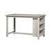 Brook Creek - Counter Set – 3 Piece Dining Room Sets by Liberty Furniture at Furniture Wholesale Plus , Nashville furniture store