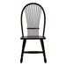 Treasures - Sheaf Back Side Chair – Side Chairs by Liberty Furniture at Furniture Wholesale Plus , Nashville furniture store