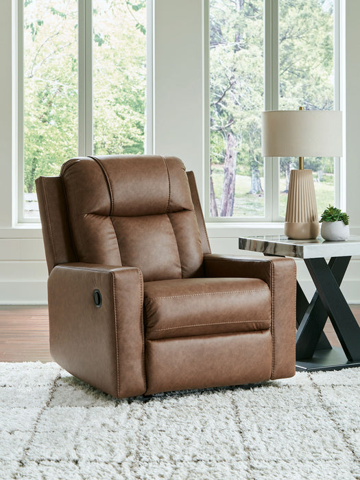 Mackmenville - Zero Wall Recliner – Reclining Chairs by Benchcraft® at Furniture Wholesale Plus , Nashville furniture store