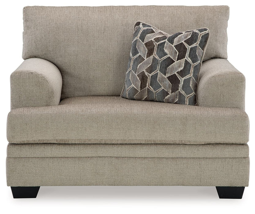 Stonemeade - Living Room Set – 3 Piece Living Room Sets by Signature Design by Ashley® at Furniture Wholesale Plus , Nashville furniture store