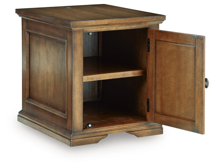 Channley - Table – Cocktail Tables by Signature Design by Ashley® at Furniture Wholesale Plus , Nashville furniture store