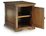 Channley - Table – Cocktail Tables by Signature Design by Ashley® at Furniture Wholesale Plus , Nashville furniture store