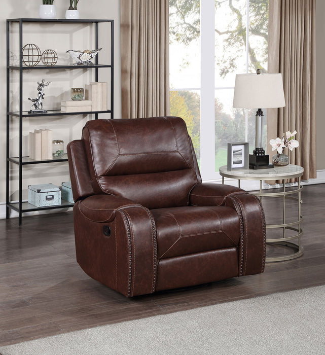 Keily - Swivel Recliner – Swivel Chairs by Steve Silver Furniture at Furniture Wholesale Plus , Nashville furniture store