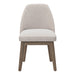 Edison - Upholstered Side Chair - Brownstone – Side Chairs by Liberty Furniture at Furniture Wholesale Plus , Nashville furniture store