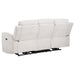 Kennett - Chenille Power Reclining Sofa Set – Reclining Sofas & Loveseats by Coaster Fine Furniture at Furniture Wholesale Plus , Nashville furniture store