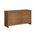 Wyller - Dresser – Dressers by Elements International at Furniture Wholesale Plus , Nashville furniture store